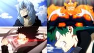My Hero Academia characters that Lemillion cannot defeat (Image via Studio Bones)